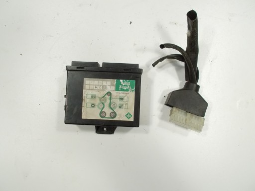 Computer Bedienteil modul LPG Gas AEB170 B2097017 10R-026114 67R-016021