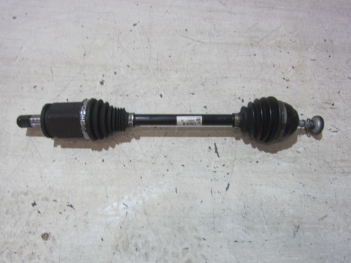 BMW X3 F25 X4 F26 semi-axis left front 31607598027