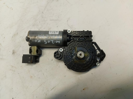 MERCEDES W205 KOMBI Motor Schiebedach 0390200100