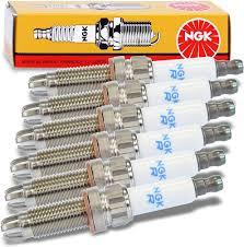 12120038349, ZKBR7A-HTU, - Свечи зажигания ngk 91785 zkbr7a-htu x6 штук для bmw