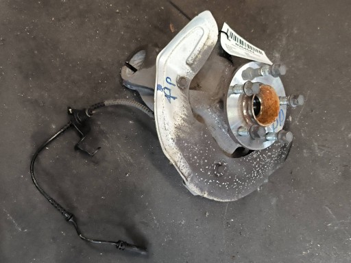 swing right front 1.5 MINI CLUBMAN II F54