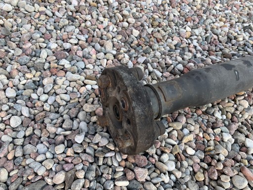 CHRYSLER 300C 3.0 V6 CRD cardan 04593650AD