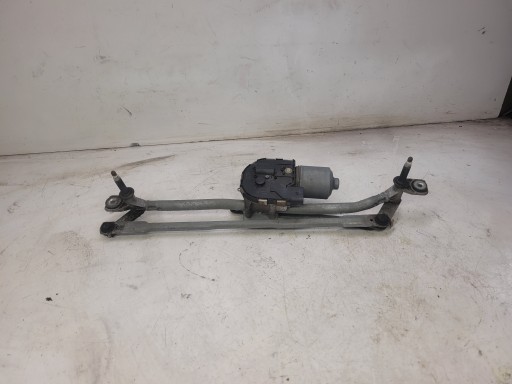 mechanism mini motor of wipers AUDI Q5 8R2955119A