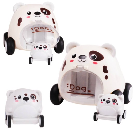 ПУСКОВА УСТАНОВКА КАТАПУЛЬТА МАШИНА МАШИНА 2 ТВАРИНИ