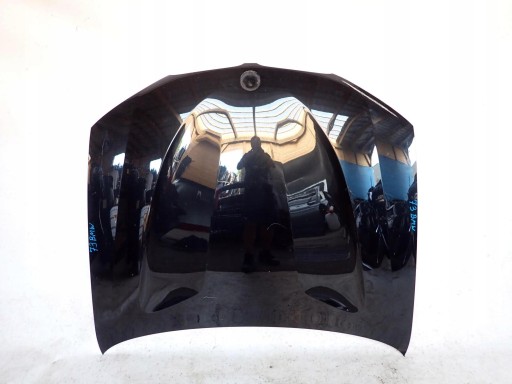 BMW X3 F25 10-17 bonnet
