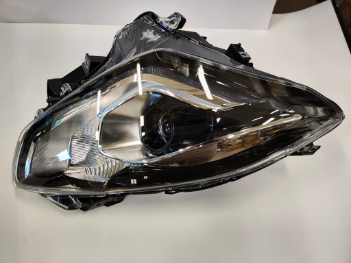 35120-52RE0 - ЛІХТАР ПЕРЕДНИЙ ПРАВИЙ SUZUKI SWIFT