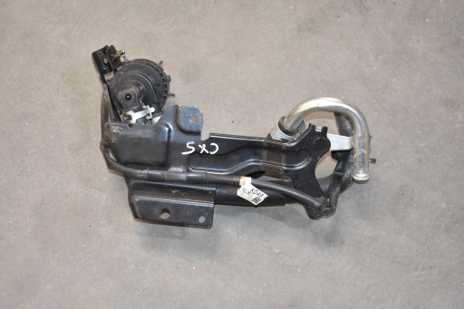Wasserpumpe des Umlaufs MAZDA CX5 1
