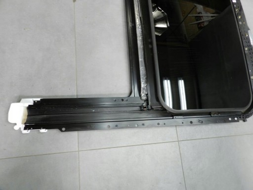 AUDI A5 8T Schiebedach 8T8877041E