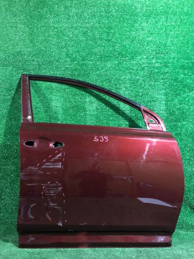 door front right TOYOTA RAV4 IV