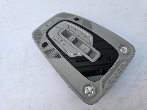 light of the roof PANORAMA regulation BRAMA HOMELINK AUDI Q5 80A FY