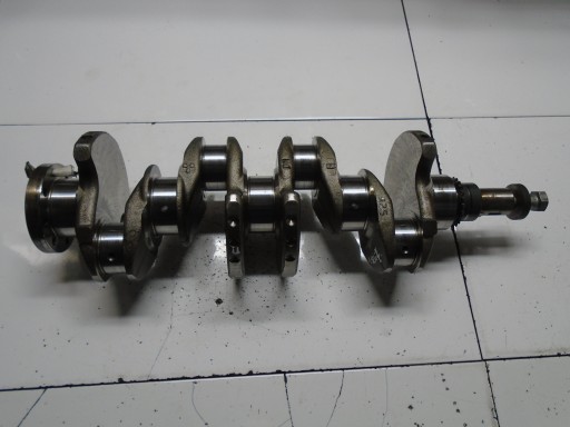 PEUGEOT CITROEN 2.0 BHDI КОЛЕНВАЛ 2016 425