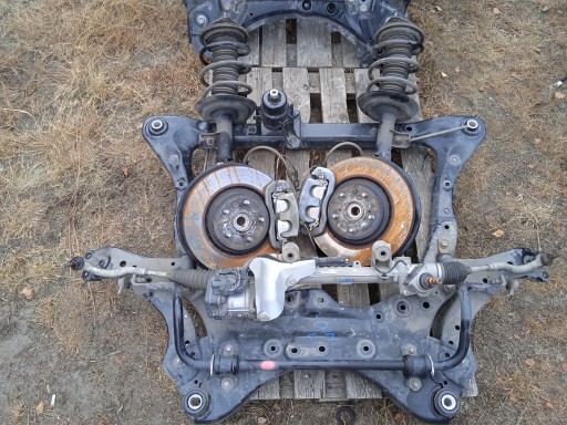 435y75557 - Санки toyota camry 18/22