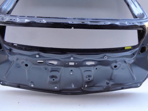 boot doors HONDA CIVIC IX 12- HB NR 22627