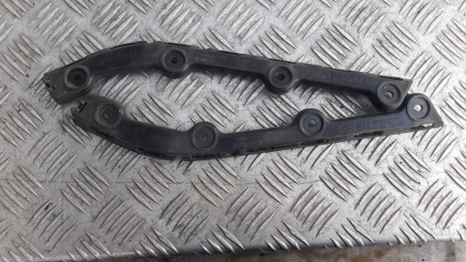 SKODA FABIA and bumper bracket left or right rear part
