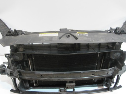 Armature Radiateur AUDI Q2 81A