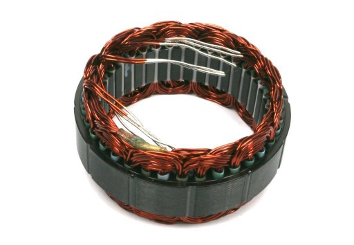 Статор генератора 0120484017EX Новий тип EXPOM KWIDZYN eu, 1125045225EX