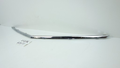moulding CHROM GRILLA MERCEDES C W204 07-14 245200002