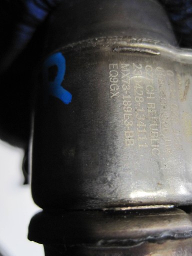 Einspritzdüse Pumpe-Düse-Einheit ADBLUE JAGUAR F-PACE MX73189E3BB