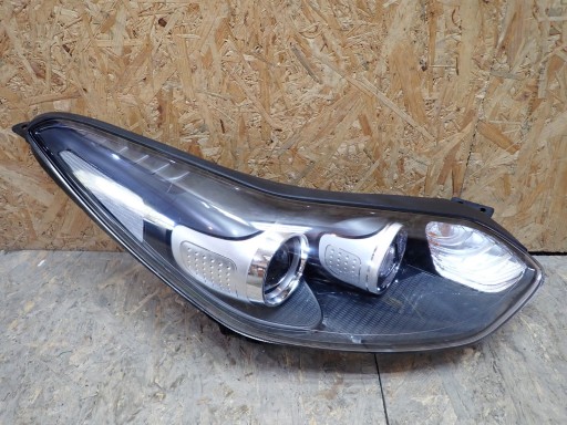 light right REFLEKTOR right LED KIA SPORTAGE 4 IV QL QLE 2015-2018R