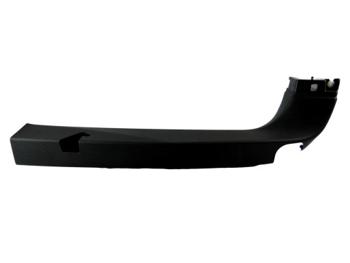 Blende Abdeckung heckklappe Kofferraum links BMW I4 (G26) 4 G22 514