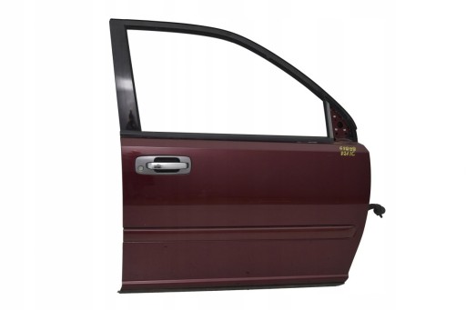 door front front right NISSAN X-TRAIL
