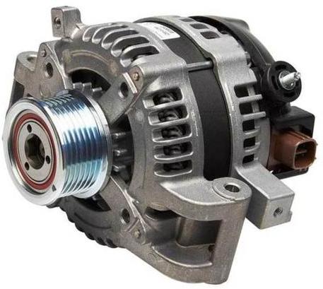 DAN938 - Denso генератор toyota avensis t27 2.0 2.2 d-4d