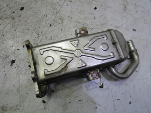 T5 T6 - Радіатор вихлопних газів EGR PASSAT B7 2.0 TDI 03L121512BL