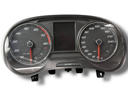 dials dials EUROPA LIFT 6P0920740B SEAT IBIZA IV 6J 16R !J