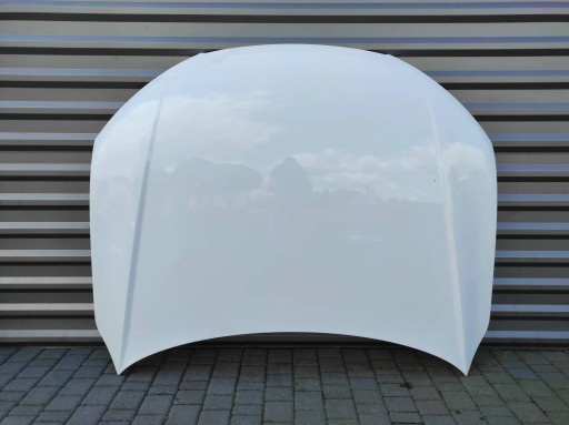 QBB8933 - КАПОТ ДВИГУНА Audi A7 4G8