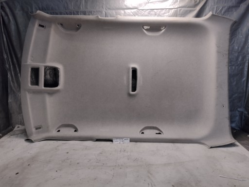 CIELO INTERNO Skoda Fabia II lift HB 5D