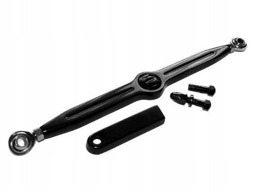 CB-022 - CIEGNO ПЕРЕМИКАННЯ ПЕРЕДАЧ HARLEY SOFTAIL TOURING TRIKE