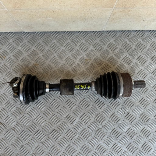 semi-axis front right VOLVO XC90 II LIFT 2.0 MILD HYBRID