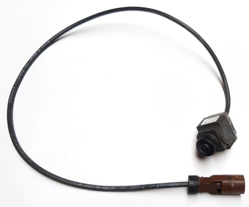 A0009059509 - Камера mercedes eqc n293 w293