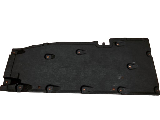 4H0 825 - Крышка шасси правая Audi A8 Lift 4h0825206