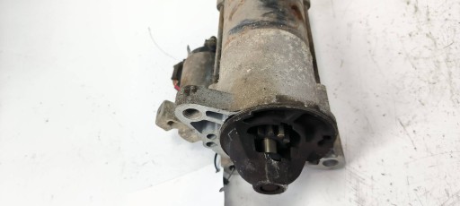 starter RF1H18400 MAZDA PREMACY