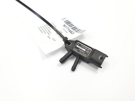 Abgasdruck sensor 0281006287 IVECO DAILY 35S14