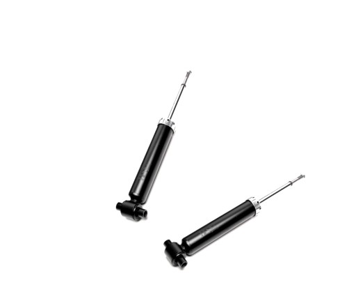 TA-163896, TA-163896 - 2x передні амортизатори vw transporter t3 1980-1991