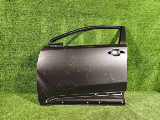 door front left left front TOYOTA C-HR CHR 16- NR.4992