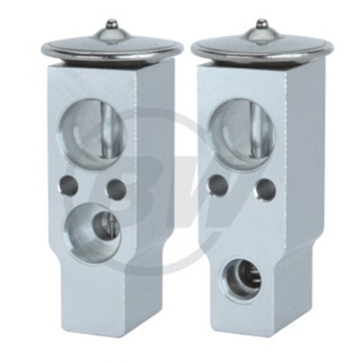 6944260480445 - для Camry 2.4 інтерфейс випарника Розширювальний клапан