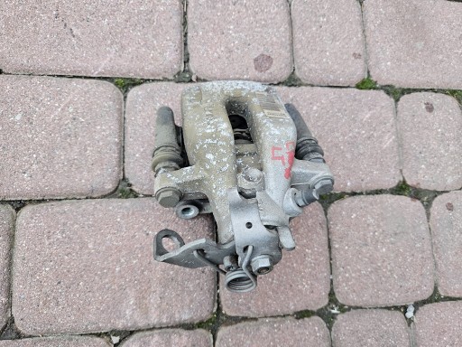 caliper rear part rear left jazmo rope electric Opel Crossland X