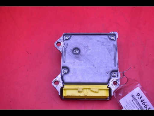 SENSOR module airbag of the airbags 5C0959655C VW GOLF 6 VI KOMBI 08-15