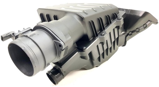 5QF129601G - ASO корпус воздушного фильтра VW PASSAT B8