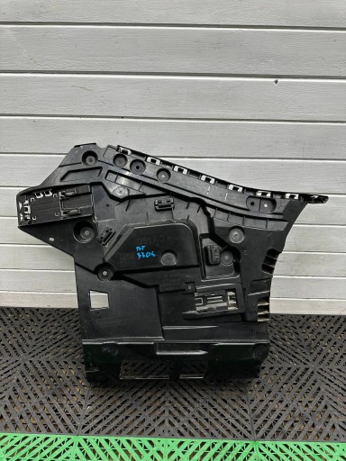 lökhárító tartó hátsó hátsó BMW 5 G61 5A0F8A6