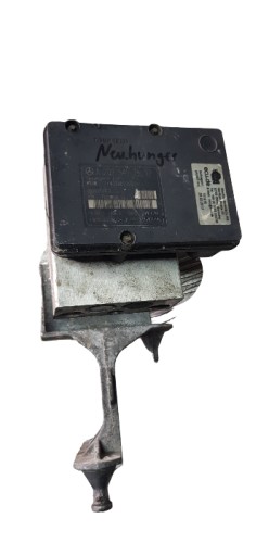 MERCEDES W203 W209 Pompa ABS 2095452532 2034310812