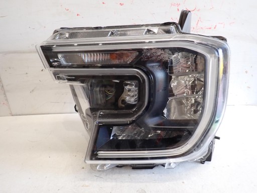 light front front left FORD RANGER IV 2022- FULL LED N1WB-13E015-EB