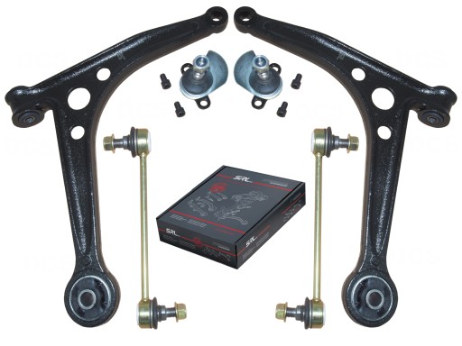 7M0407151Bk - Штыревой разъем поворотного рычага для ford galaxy seat alhambra vw sharan1