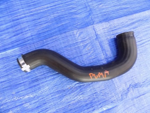 tubo Tubazione Dell’aria FORD PUMA MK2 ST 1.0