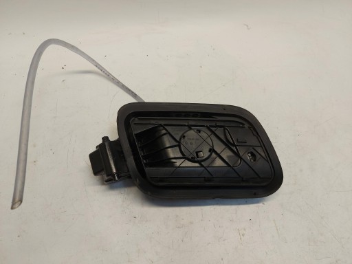 Audi Q4 E-TRON 89A 89E Volet trappe carburant Carburant AUDIQ4EKLAPK89