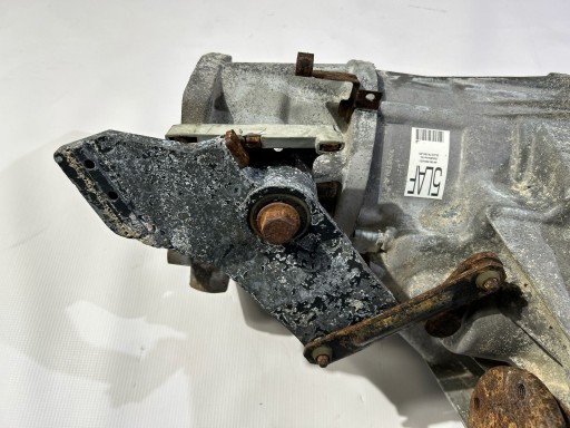 Reduktor gearboxes of the gear gearbox rozdzielcza Ford F150 F-150 4.6 2004