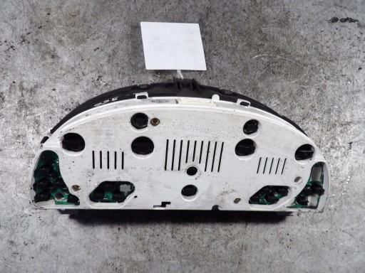 Chevrolet Lacetti dials, liczniki 1,4B